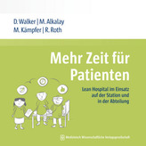 Mehr Zeit für Patienten