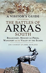 The Battles of Arras: South