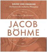 Der mystische Philosoph Jacob Böhme