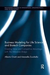  Business Modeling for Life Science and Biotech Companies