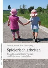 Spielerisch arbeiten