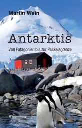 Antarktis - Von Patagonien bis zur Packeisgrenze