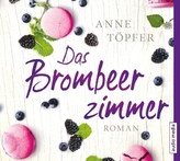 Das Brombeerzimmer, 5 Audio-CDs