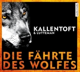 Die Fährte des Wolfes, 6 Audio-CDs