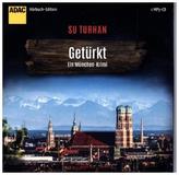 Getürkt, MP3-CD