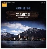 Schafkopf, MP3-CD