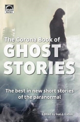 The Corona Book of Ghost Stories