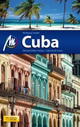 Cuba Reiseführer
