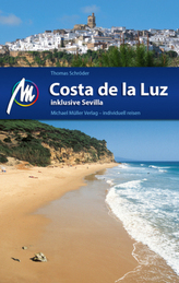 Costa de la Luz Reiseführer