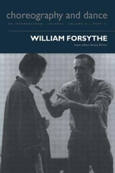  William Forsythe