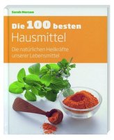 Die 100 besten Hausmittel