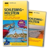 ADAC Reiseführer plus Schleswig-Holstein