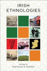  Irish Ethnologies