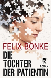Die Tochter der Patientin