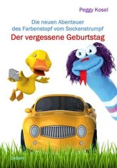 Der vergessene Geburtstag