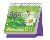 365 Glückliche Tage, Aufstellkalender