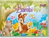Bambi, Pop-up-Mini