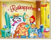 Rotkäppchen, Pop-up-Mini