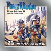 Perry Rhodan Silber Edition - Verschollen in M 87