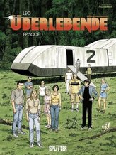 Überlebende. Episode.1