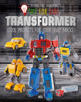 Tips for kids: Transformers