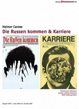 Die Russen kommen & Karriere, 2 DVDs