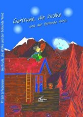 Gertrude, die Wolke und der fehlende Wind, 1 Audio-CD