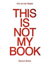 This Is Not My Book