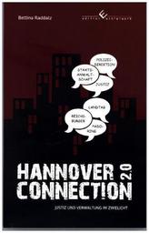 Hannover Connection 2.0 Justiz und Verwaltung im Zwielicht