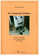 Der humpelnde Rollator