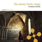 Du meine Seele, singe, 1 Audio-CD