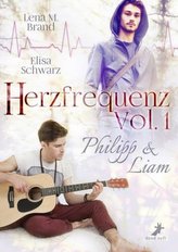 Herzfrequenz. Bd.1