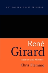  Rene Girard