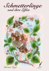 Schmetterlinge und ihre Elfen