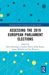  Assessing the 2019 European Parliament Elections