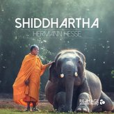 Siddhartha, MP3-CD