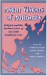  Asian Visions of Authority