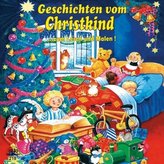 Geschichten vom Christkind