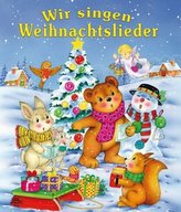 Wir singen Weihnachtslieder