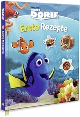 Disney Pixar Findet Dorie - Erste Rezepte