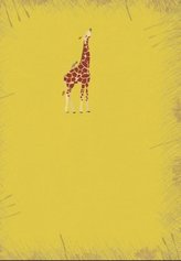 ErlebnisWelt Natur - Giraffe
