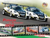 Porsche im Rennsport 2018