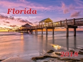 Florida - The Sunshine State 2018