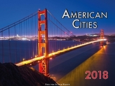 American Cities 2018
