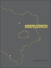 Anders günstig - Wohnbau sozialintegrativ