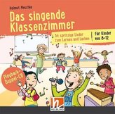 Das singende Klassenzimmer, 2 Teile