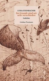 Im Grunde sind wir sehr verschieden