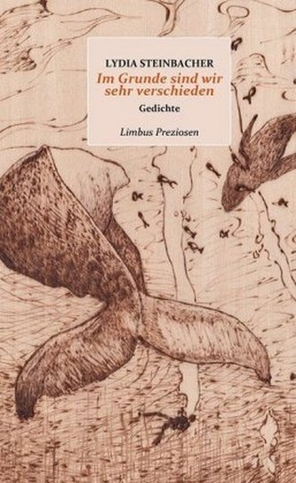 Im Grunde sind wir sehr verschieden Im Grunde sind wir sehr verschieden