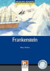 Frankenstein, Class Set