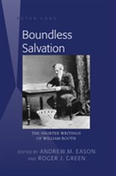  Boundless Salvation